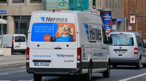 hermes versandetikett stornieren